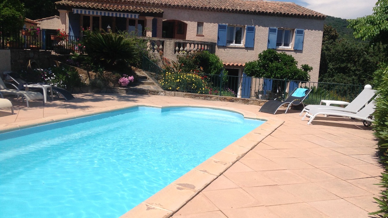 Photo of Outdoor in Grimaud