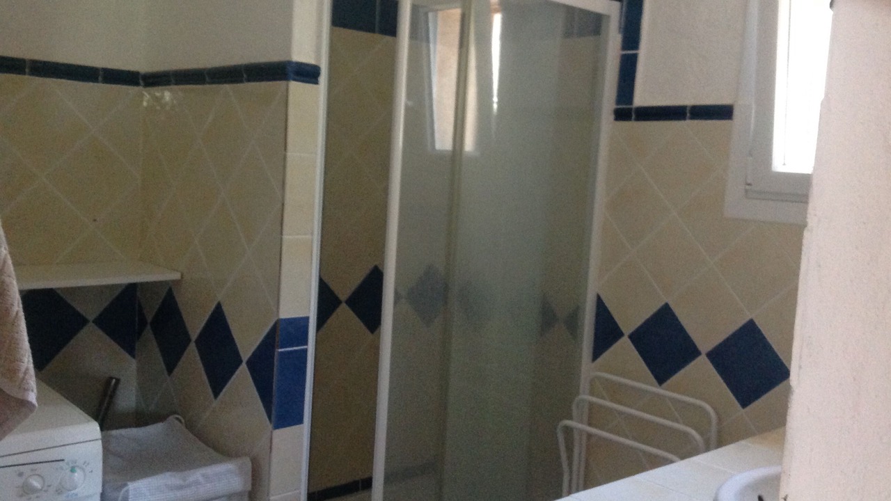 Photo of Bathroom in Grimaud