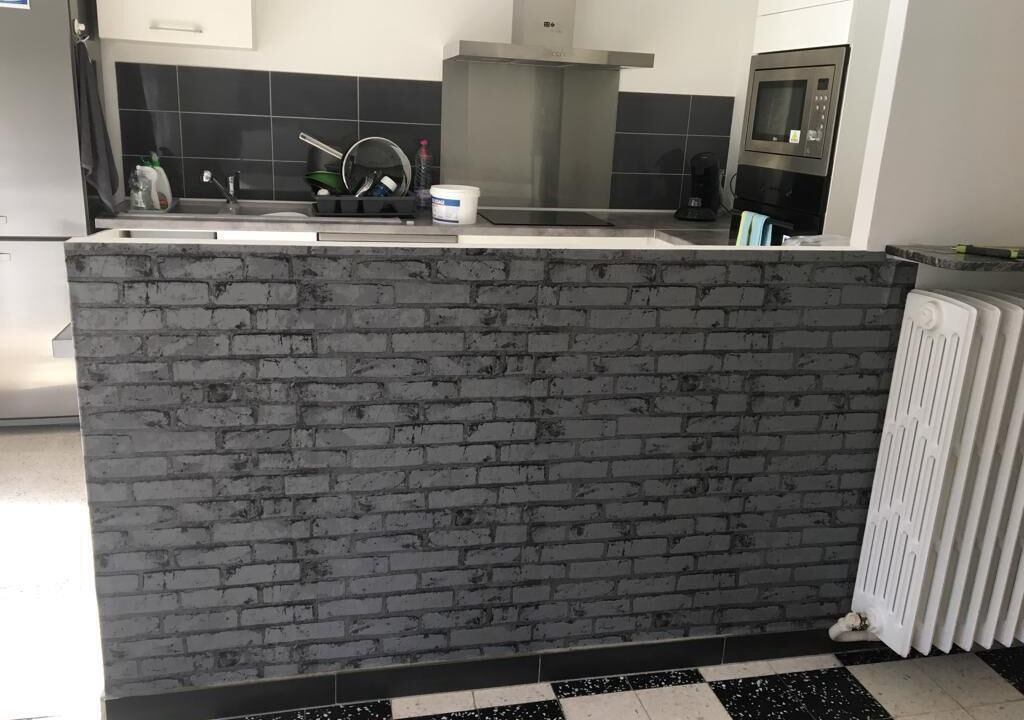Photo of Kitchen in Monteux