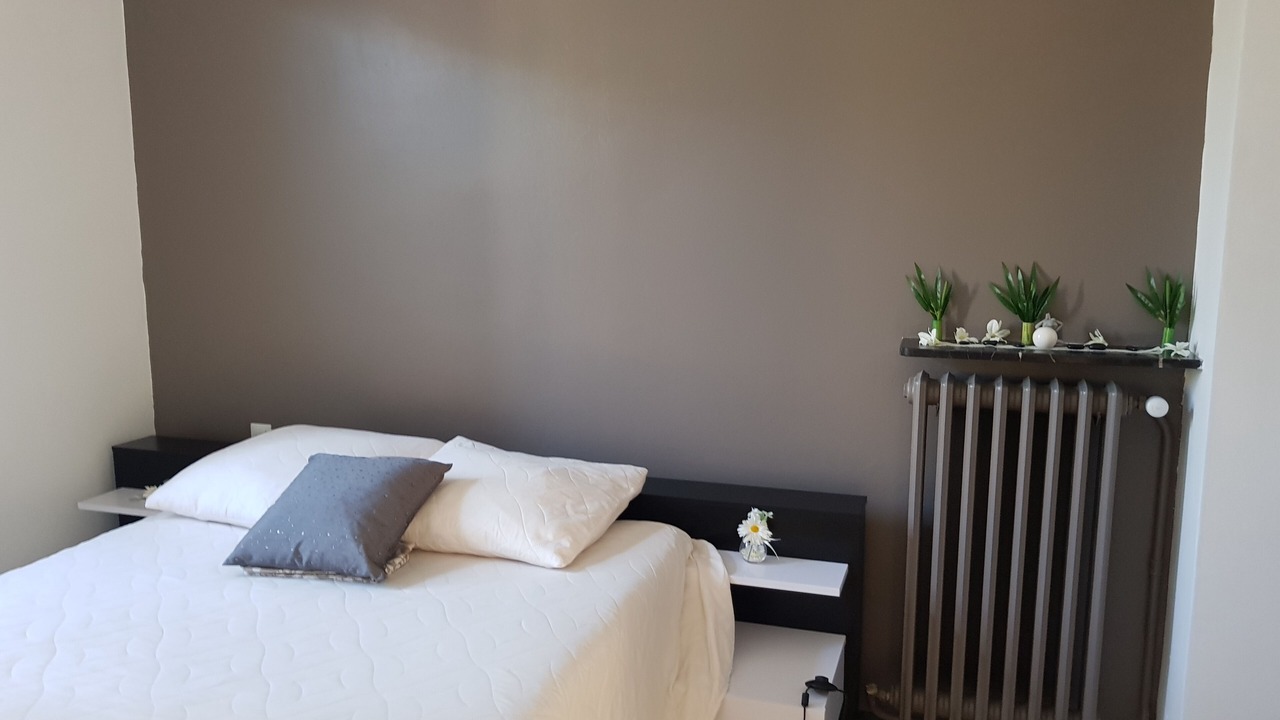 Photo of Bedroom in Monteux