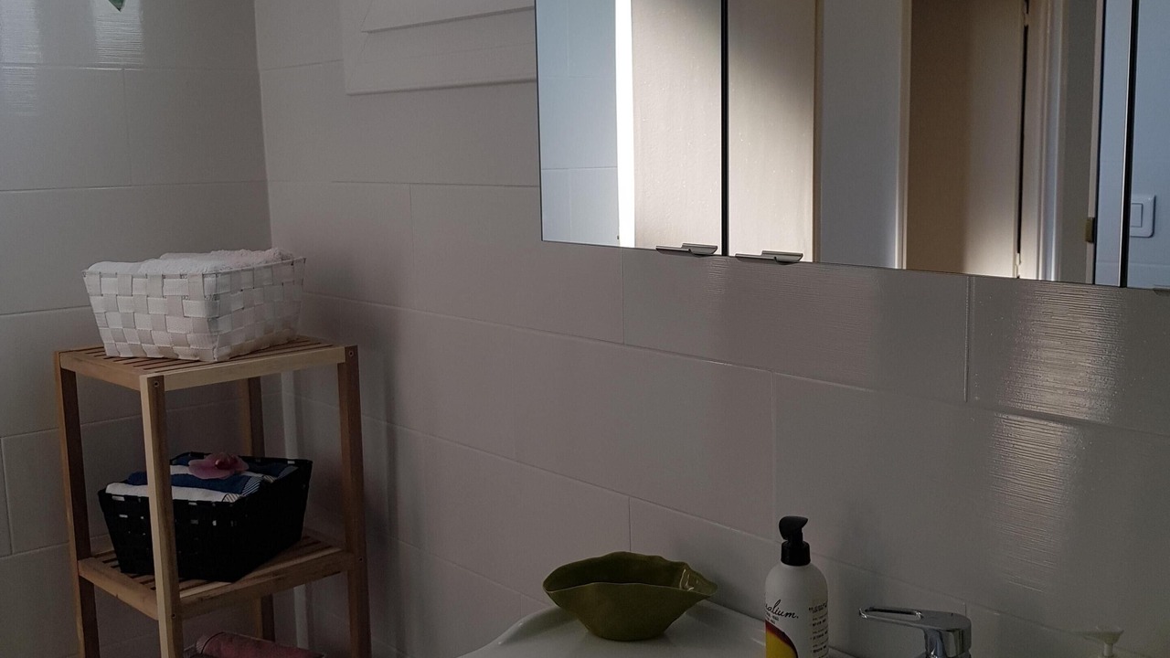 Photo of Bathroom in Monteux