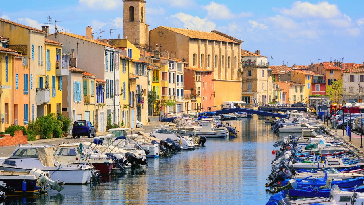 Photo of Others in Chateauneuf-les-Martigues