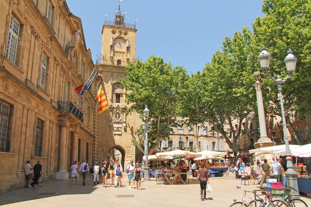 Photo of Others in Chateauneuf-les-Martigues
