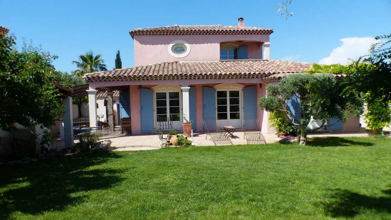 Photo of Outdoor in Chateauneuf-les-Martigues