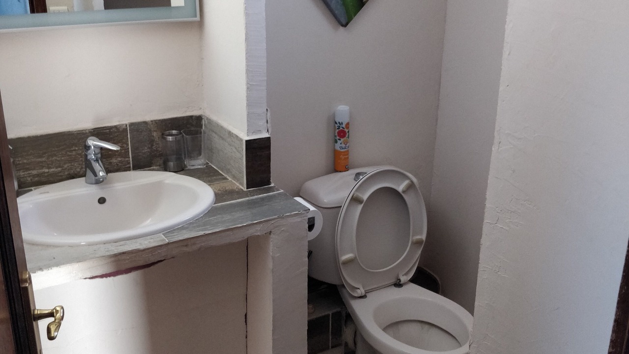 Photo of Bathroom in Chateauneuf-les-Martigues