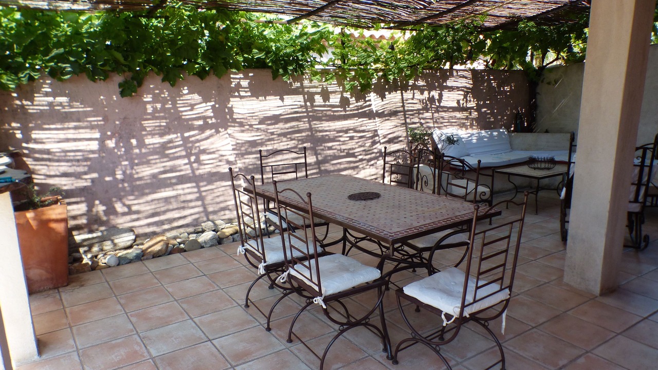 Photo of Outdoor in Chateauneuf-les-Martigues
