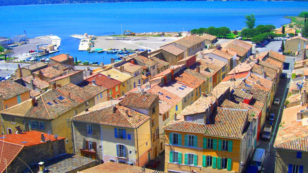 Photo of Outdoor in Chateauneuf-les-Martigues