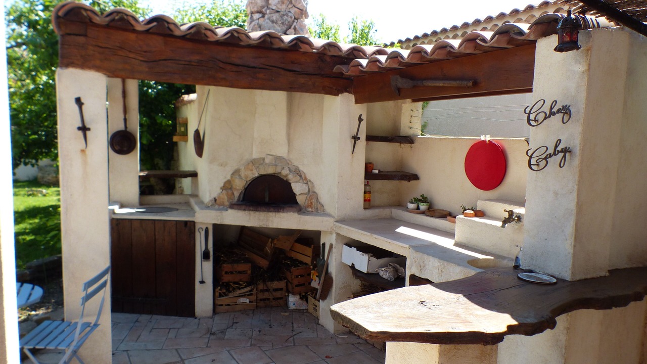 Photo of Patio Balcony in Chateauneuf-les-Martigues