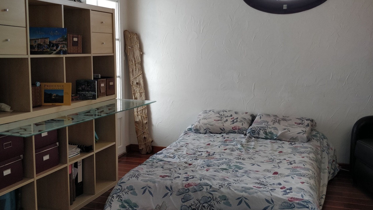Photo of Bedroom in Chateauneuf-les-Martigues