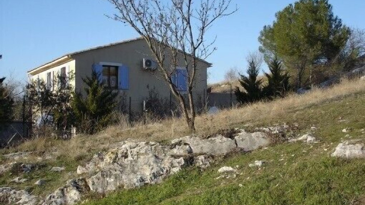 Photo of Outdoor in Alleins