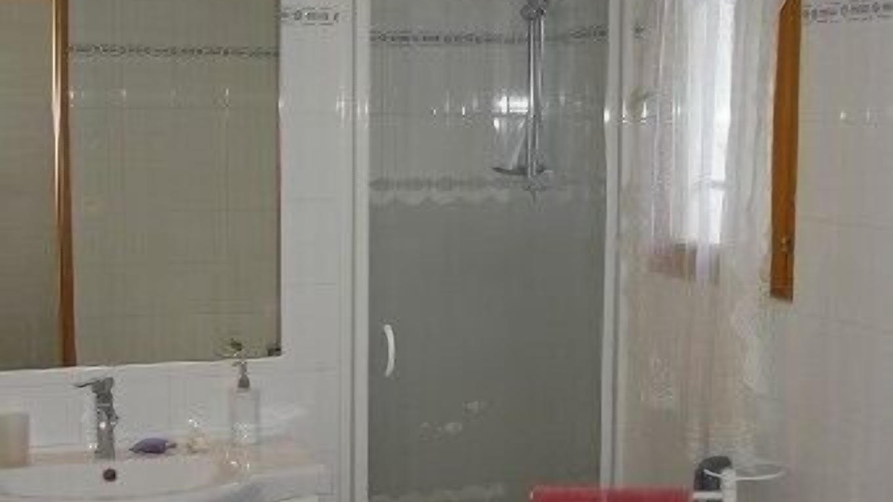 Photo of Bathroom in Alleins