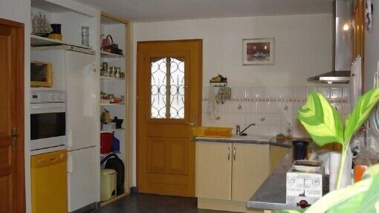 Photo of Kitchen in Alleins
