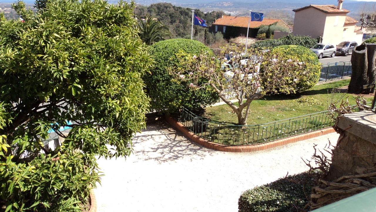 Photo of Outdoor in Grimaud