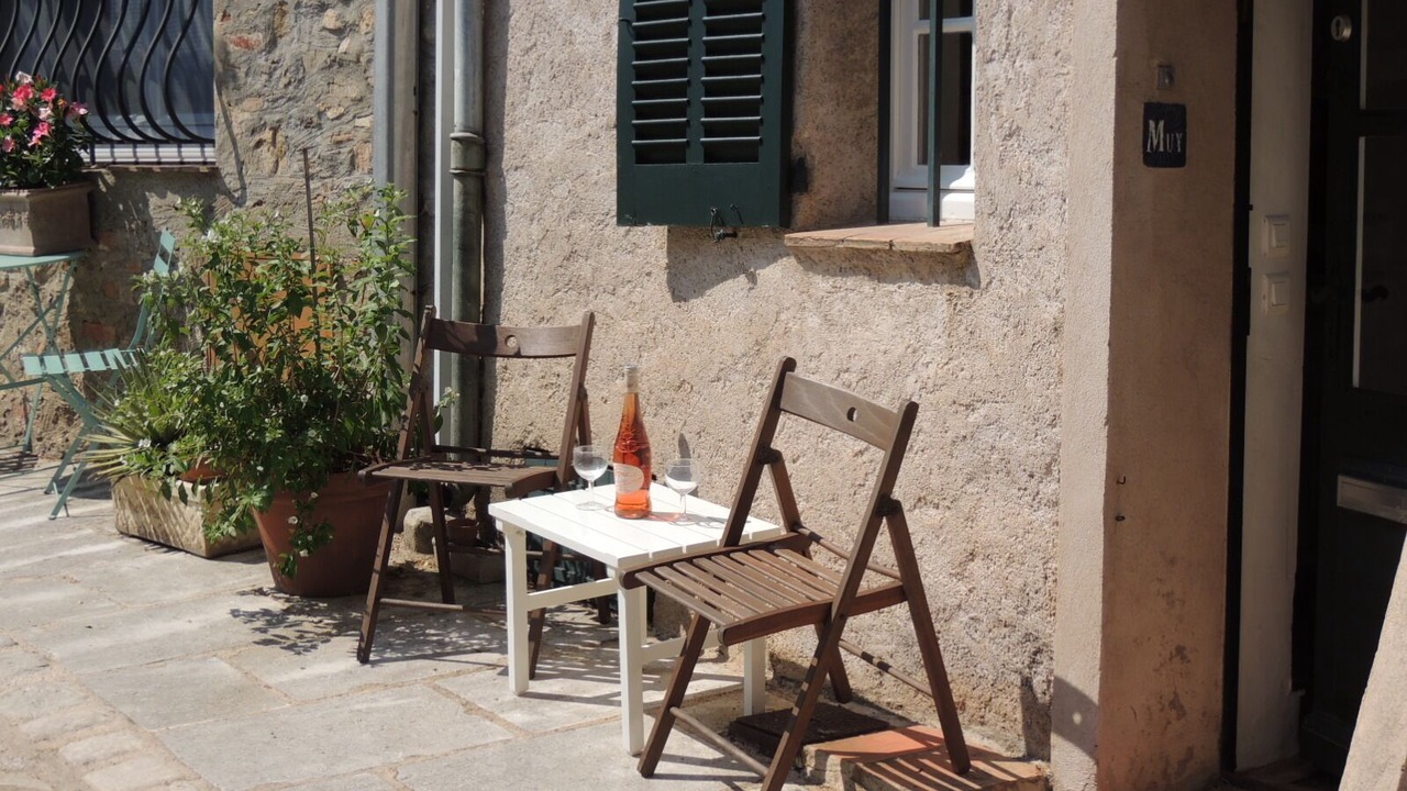 Photo of Outdoor in Grimaud