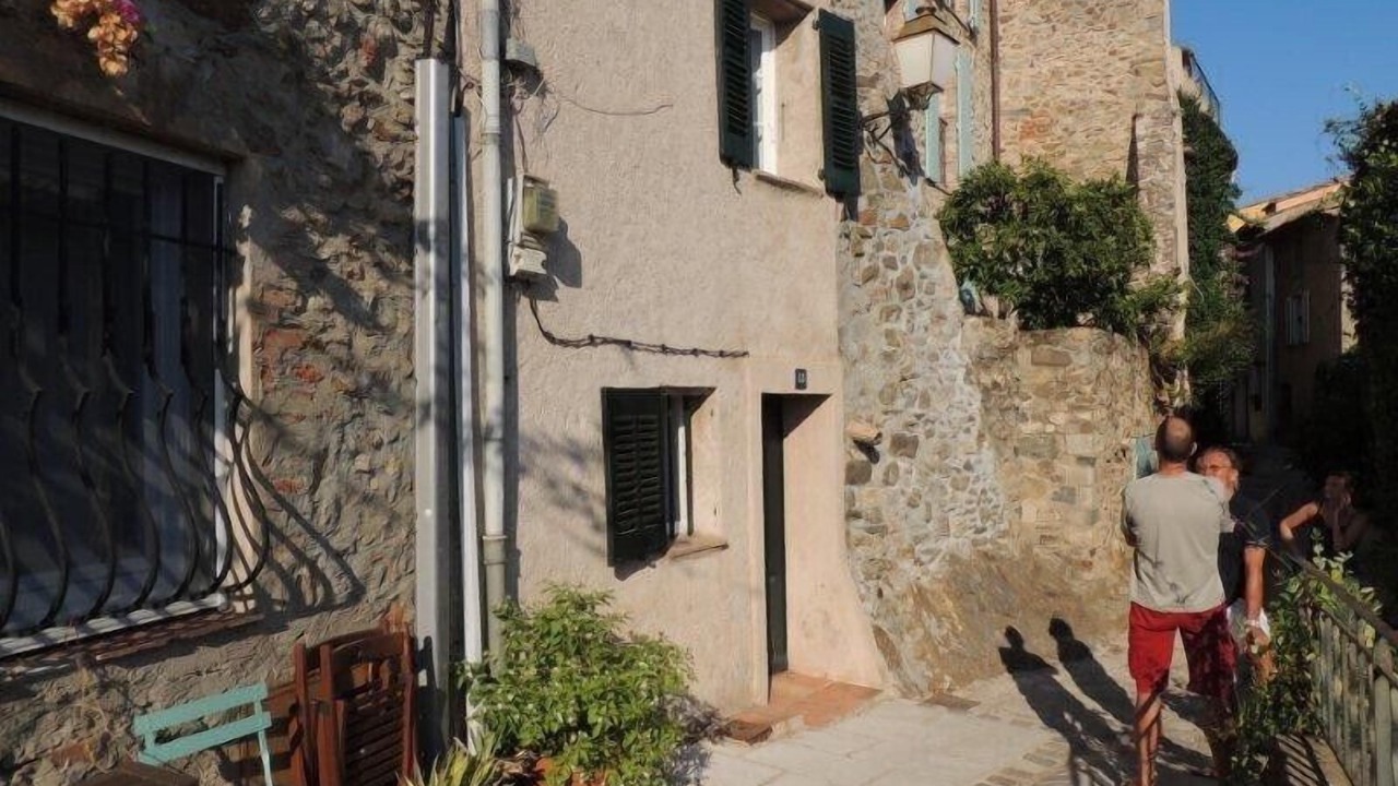 Photo of Outdoor in Grimaud