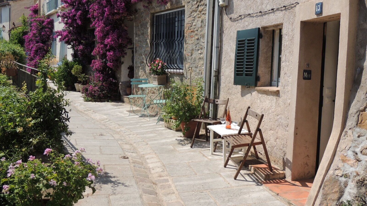 Photo of Outdoor in Grimaud