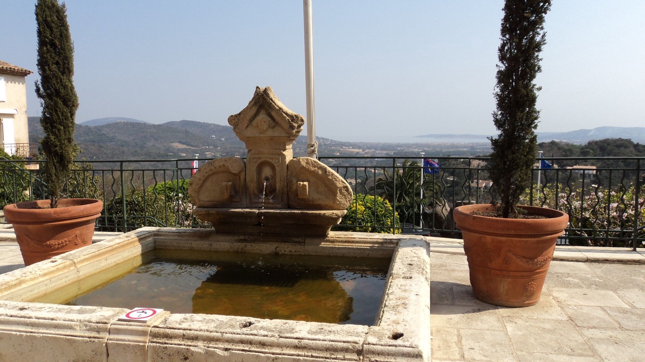 Photo of Outdoor in Grimaud