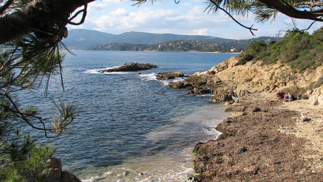 Photo of Others in Grimaud