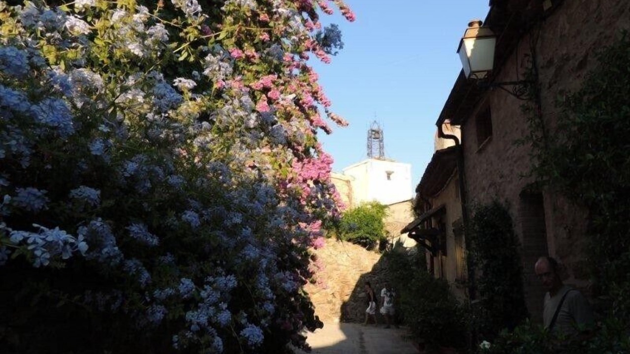 Photo of Outdoor in Grimaud