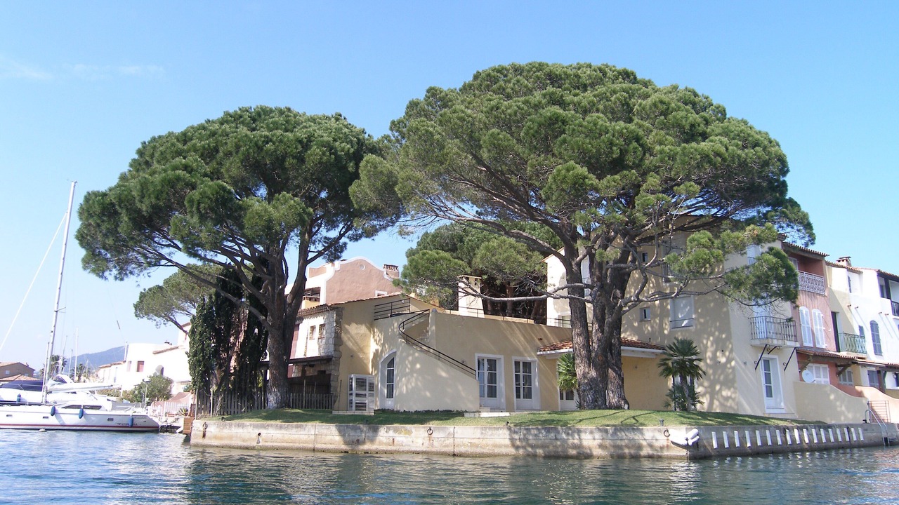 Photo of Outdoor in Grimaud