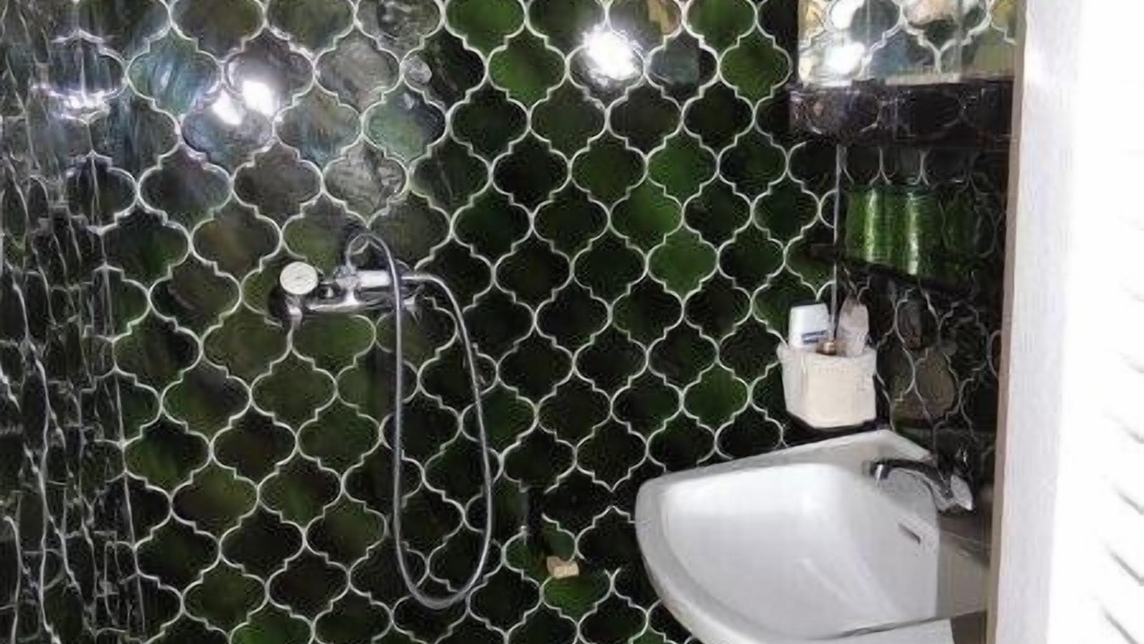 Photo of Bathroom in Grimaud
