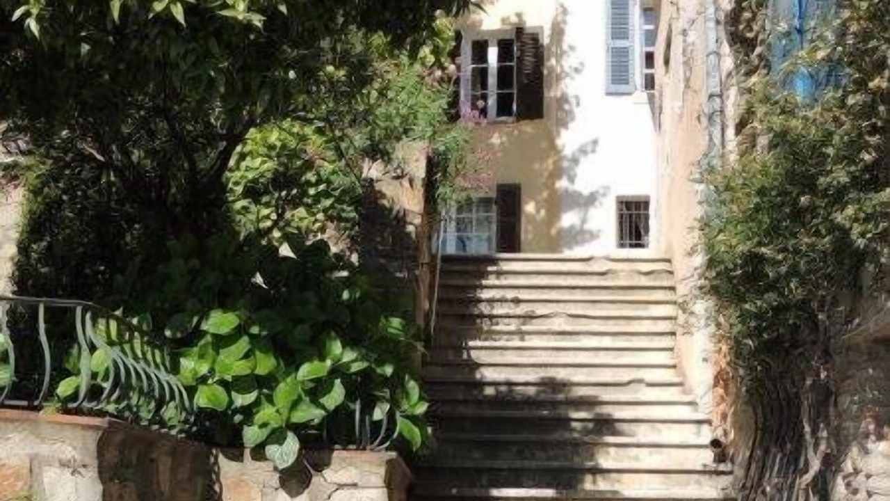Photo of Outdoor in Grimaud