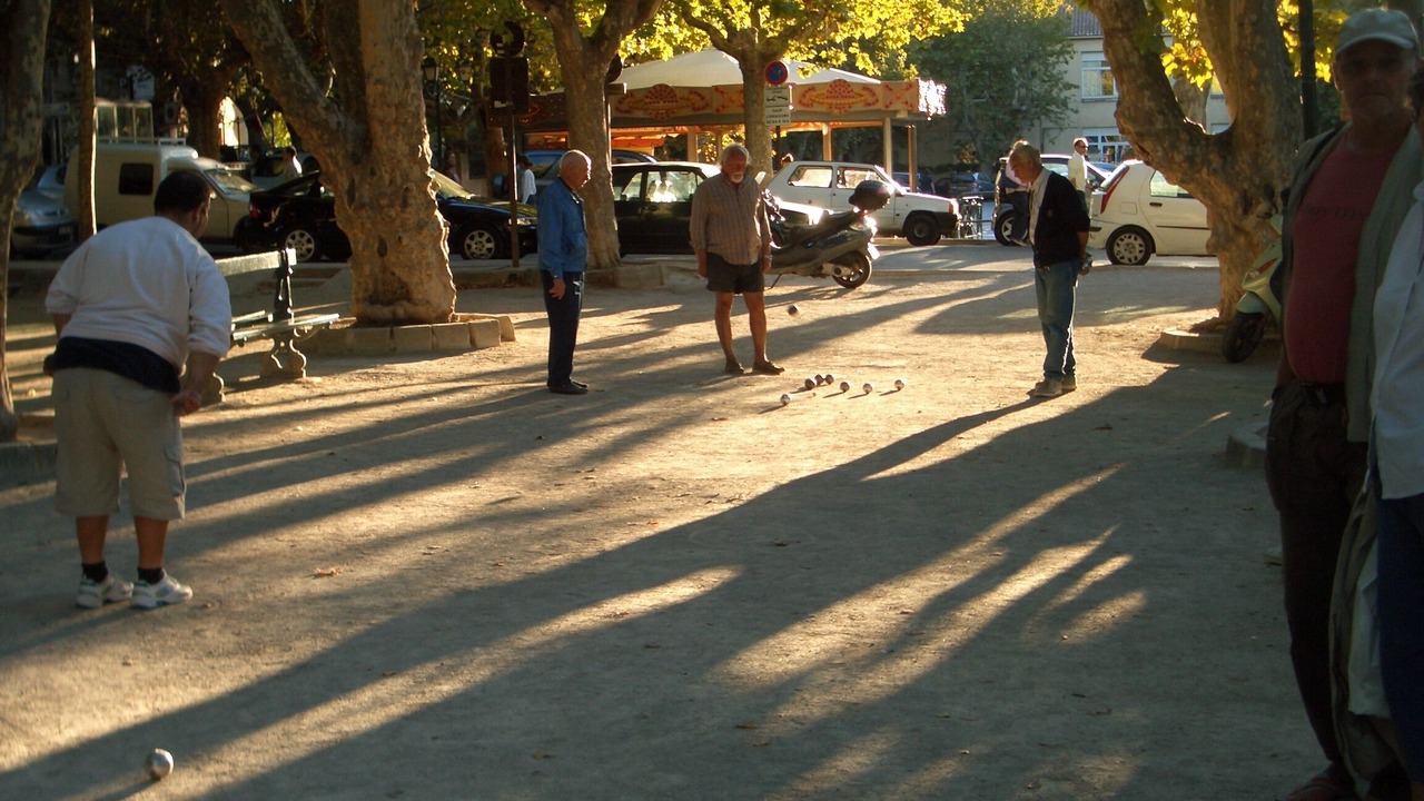 Photo of Others in Grimaud
