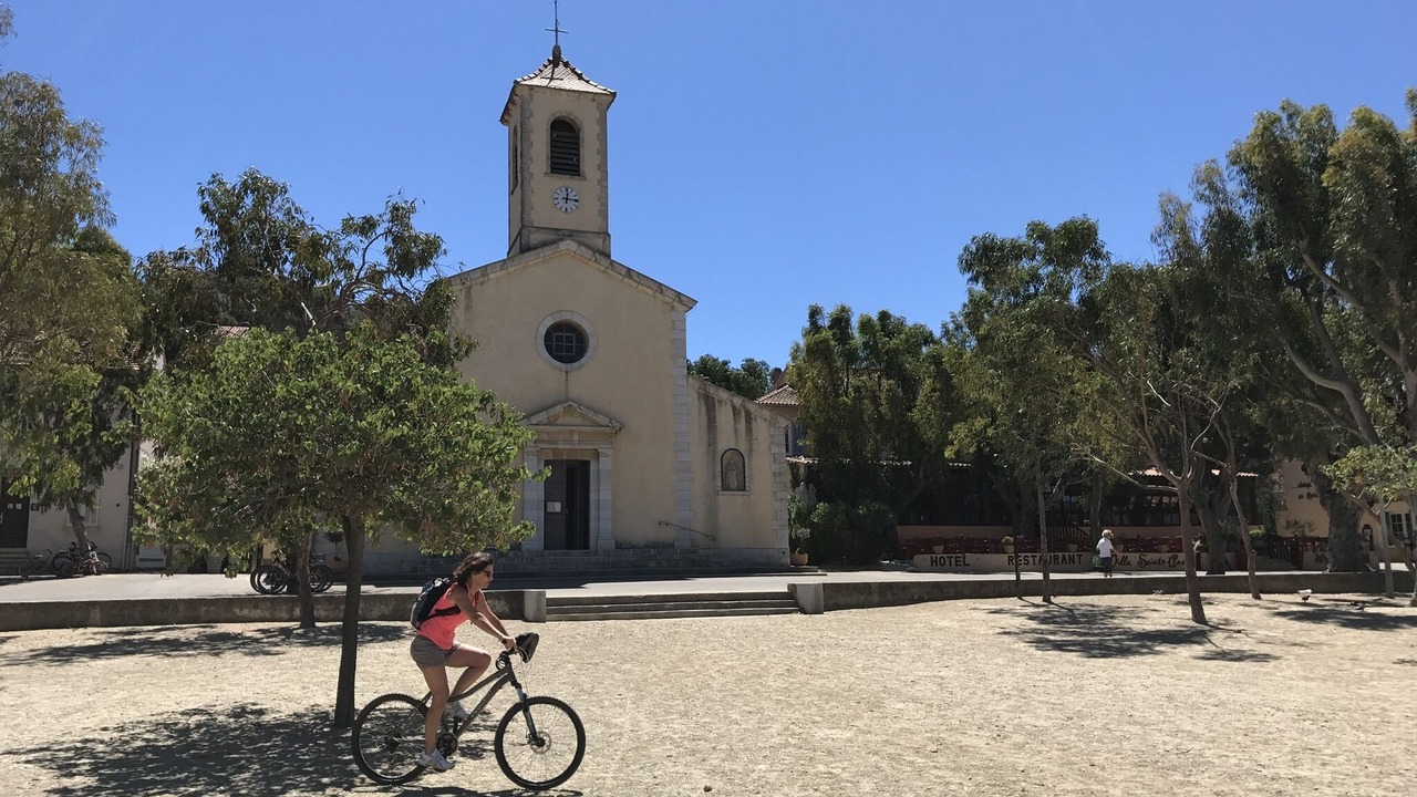 Photo of Outdoor in Porquerolles