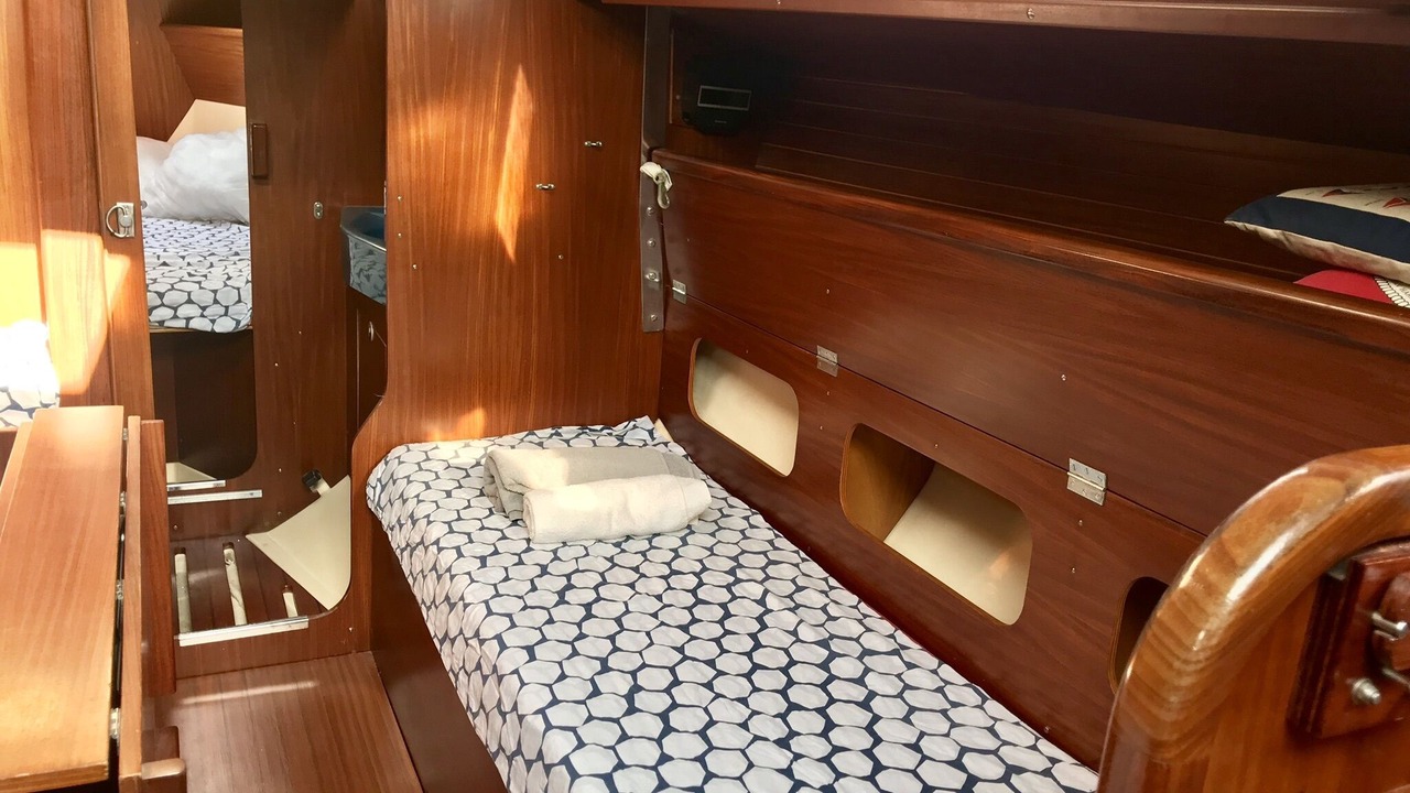 Photo of Bedroom in Porquerolles