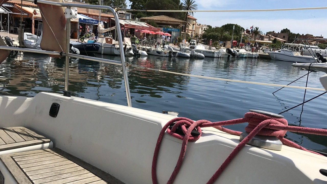 Photo of Others in Porquerolles