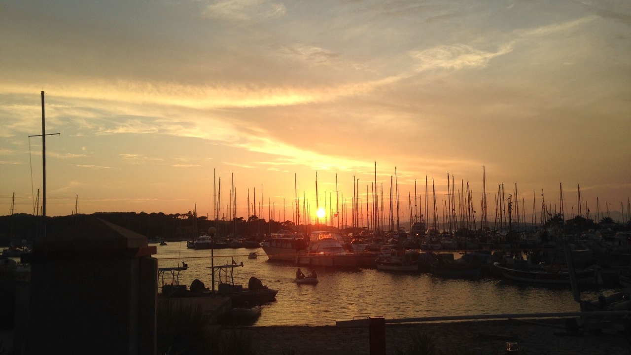 Photo of Others in Porquerolles