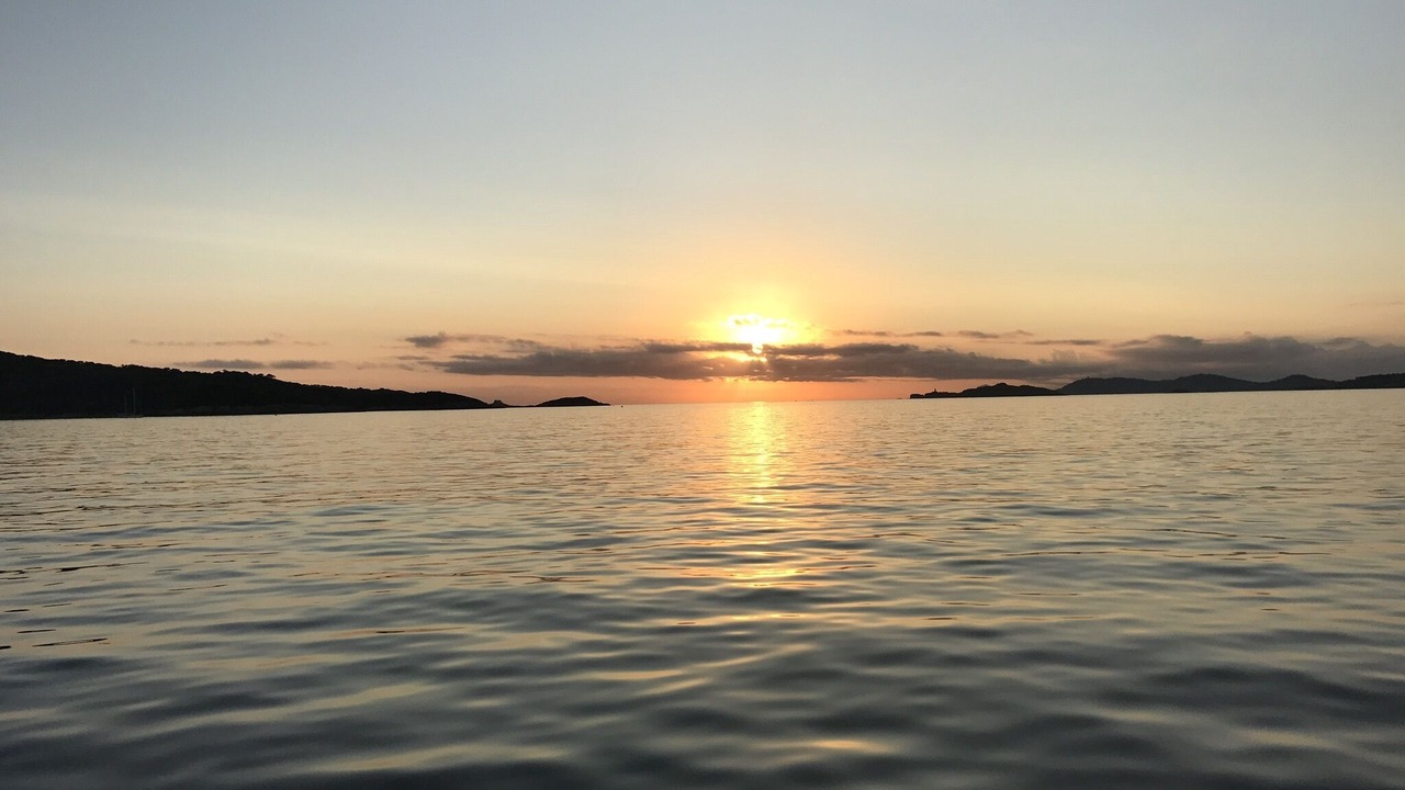 Photo of Others in Porquerolles