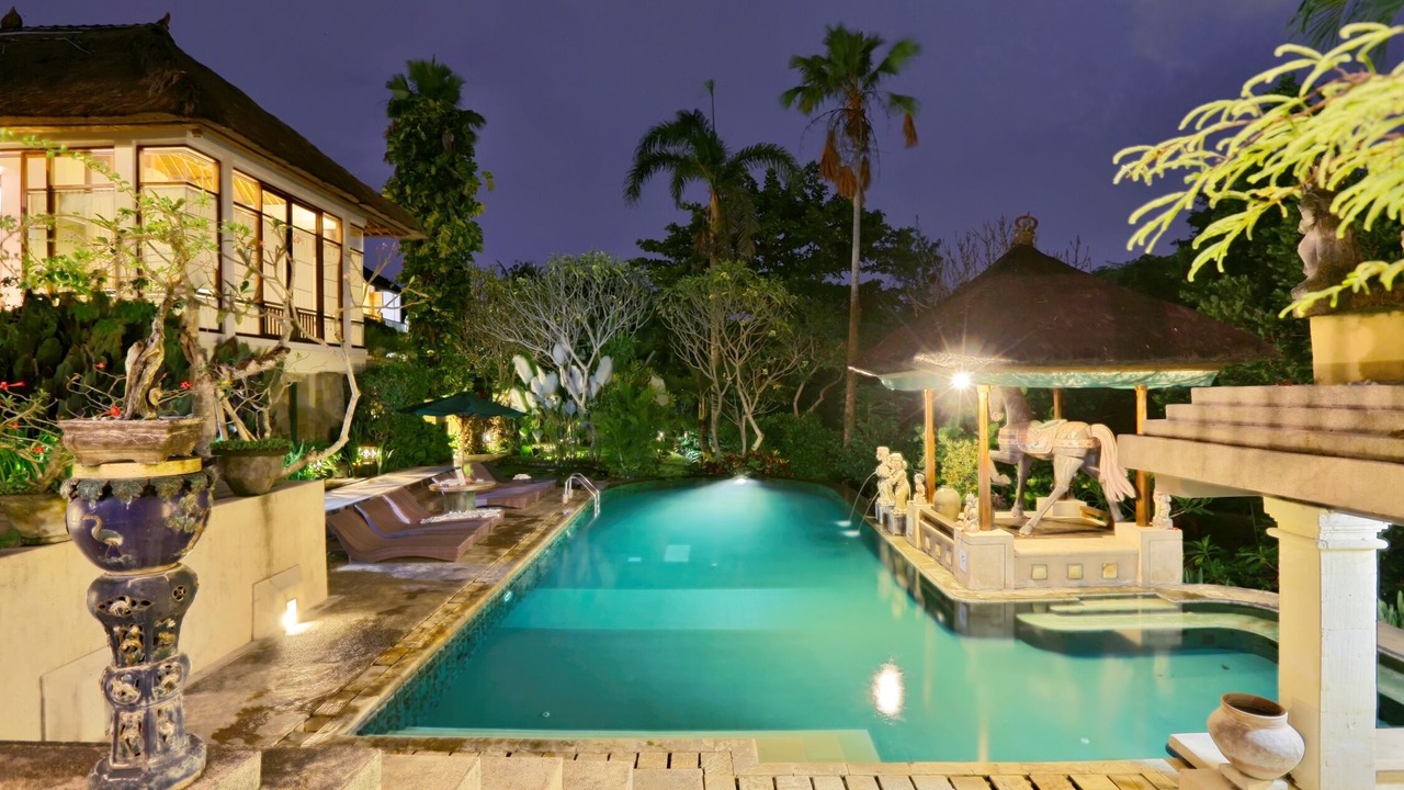Photo of Outdoor in Penatih