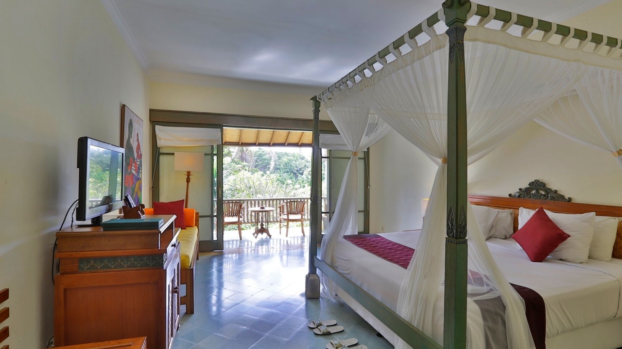 Photo of Bedroom in Penatih
