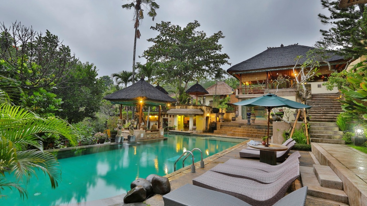 Photo of Outdoor in Penatih
