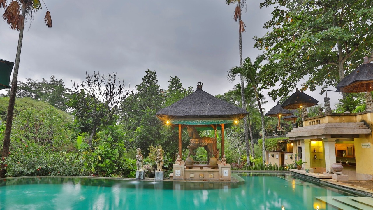 Photo of Outdoor in Penatih