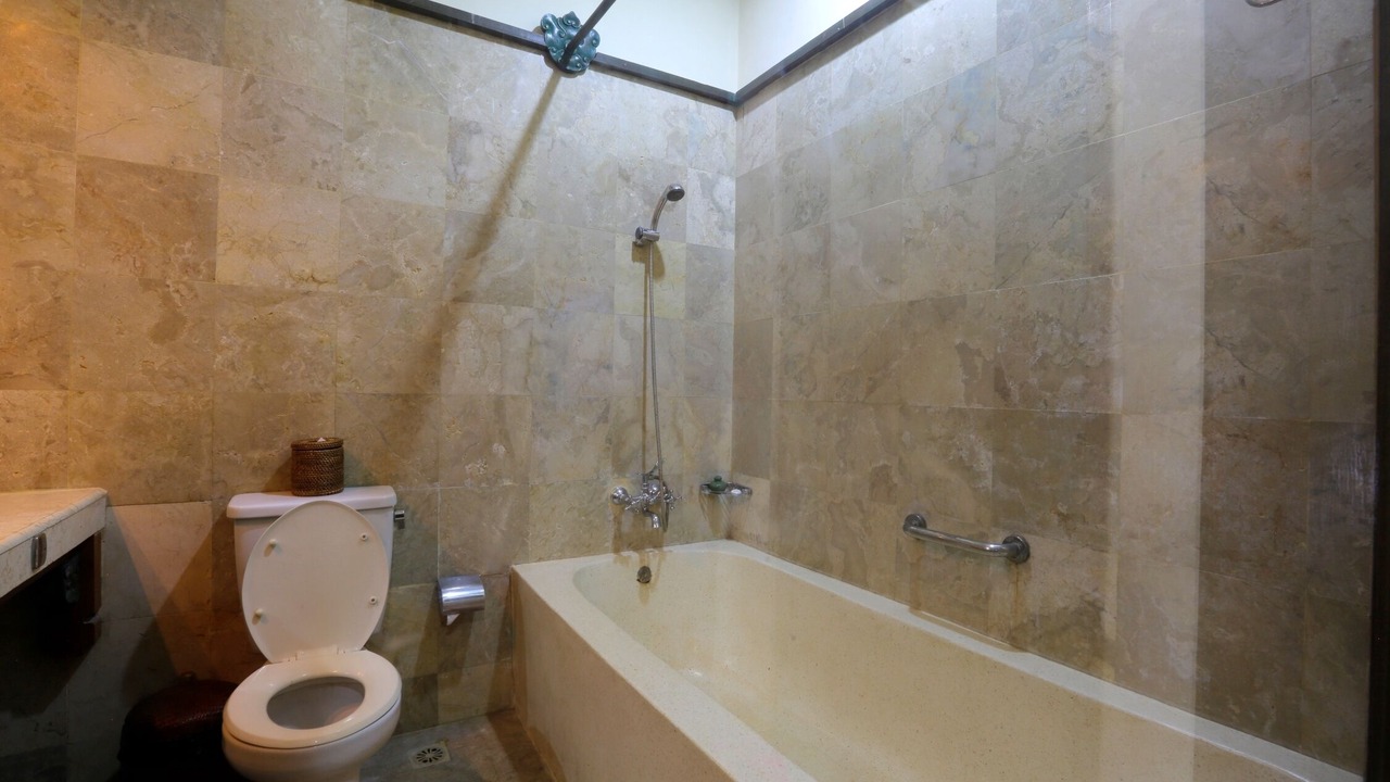 Photo of Bathroom in Penatih