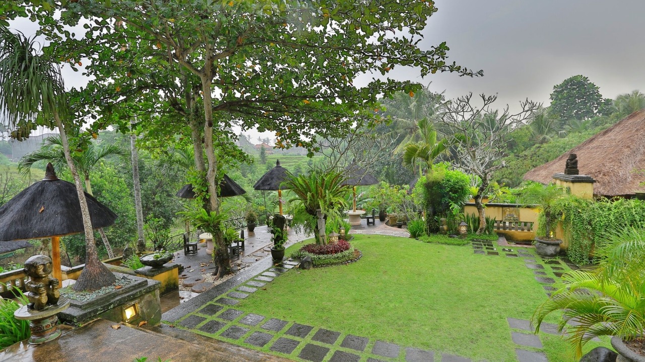 Photo of Outdoor in Penatih