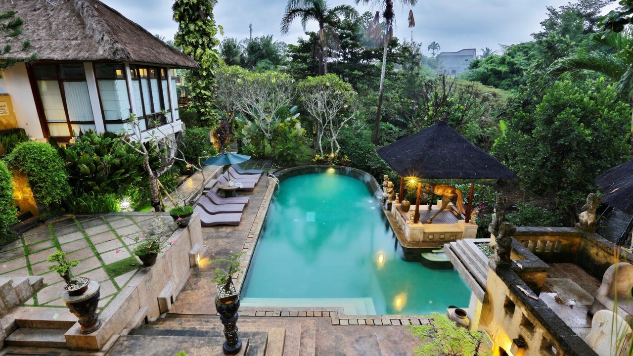 Photo of Outdoor in Penatih