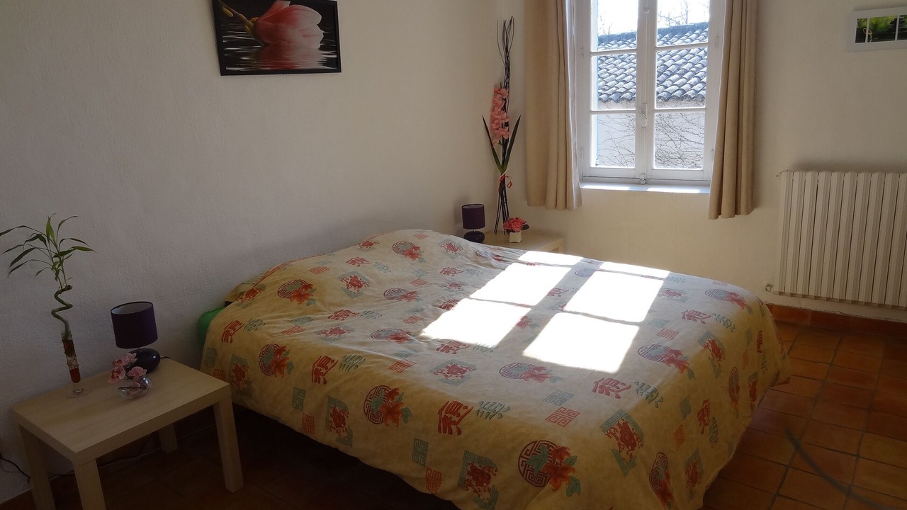 Photo of Bedroom in Apt
