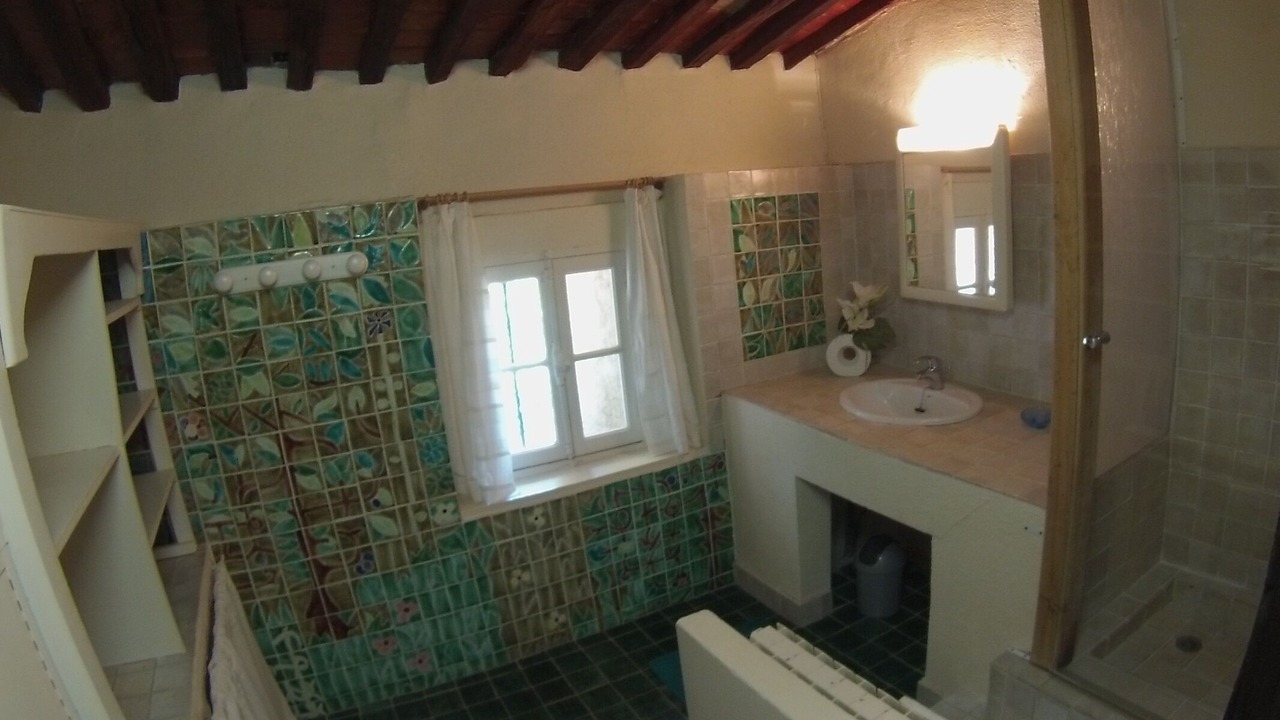 Photo of Bathroom in Apt