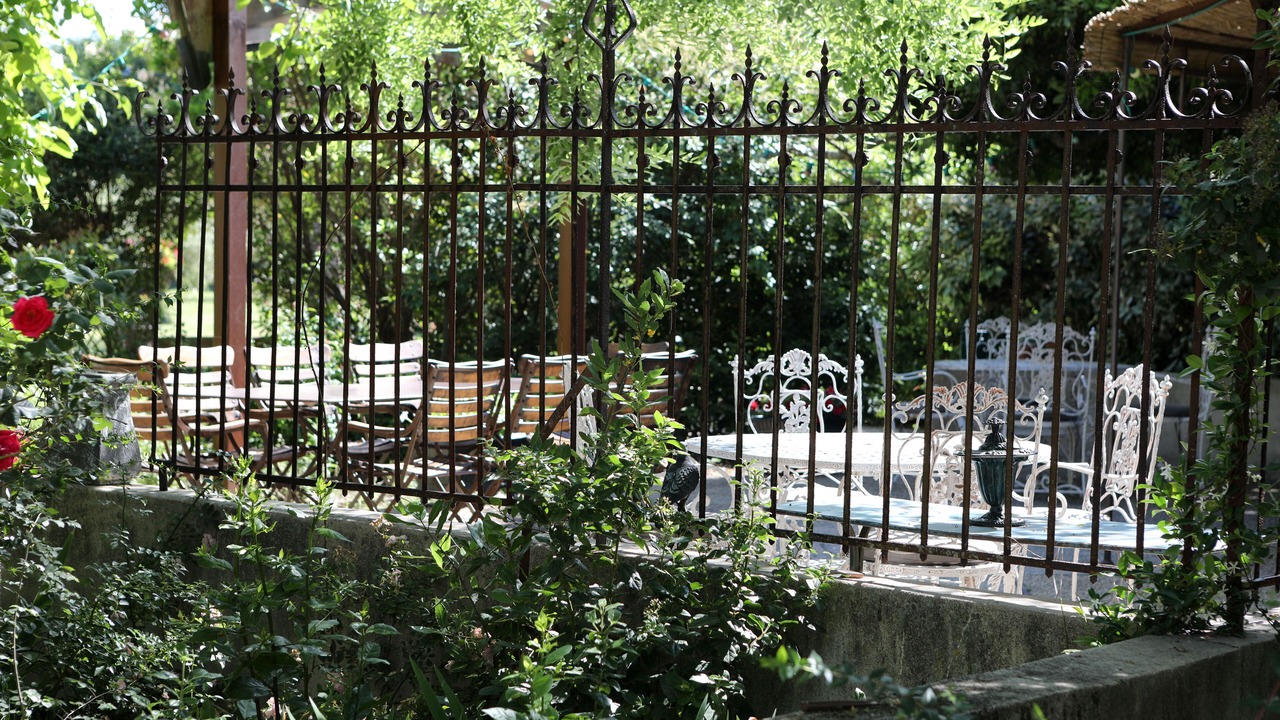 Photo of Outdoor in Orange