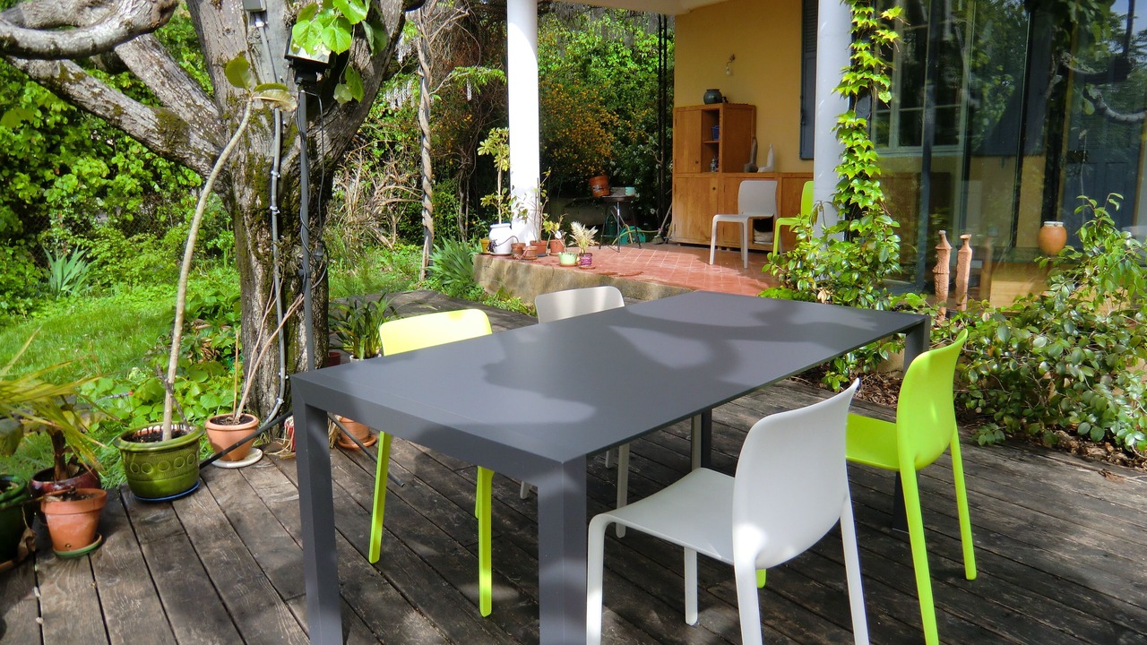 Photo of Outdoor in Forcalquier