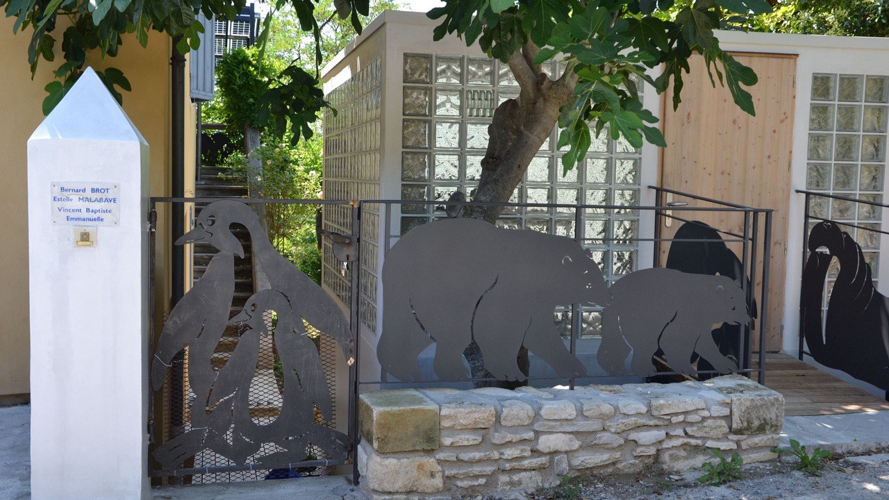 Photo of Outdoor in Forcalquier