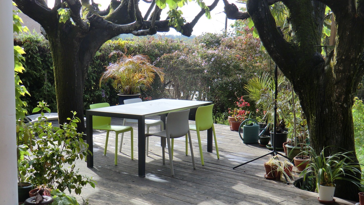 Photo of Outdoor in Forcalquier