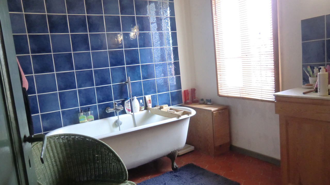 Photo of Bathroom in Forcalquier