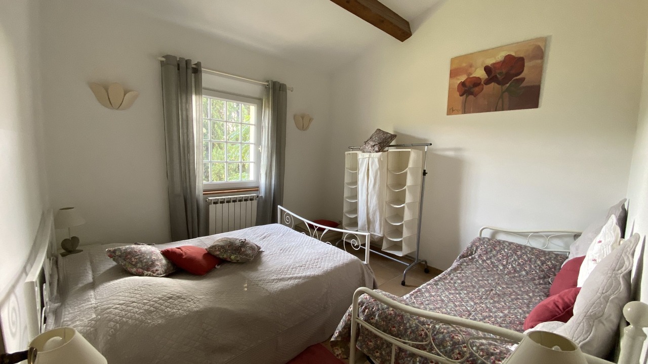 Photo of Bedroom in Montfort-sur-Argens