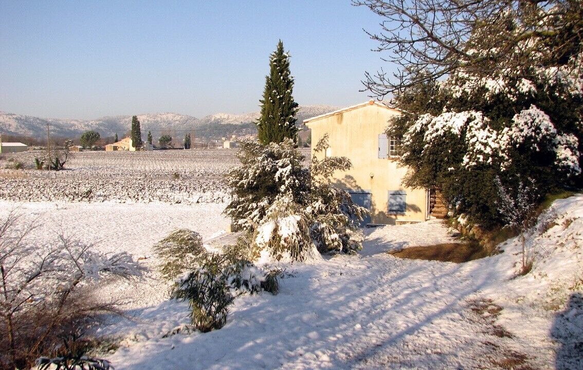 Photo of Outdoor in Montfort-sur-Argens