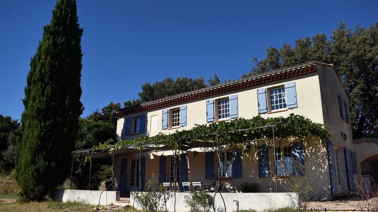 Photo of Outdoor in Montfort-sur-Argens