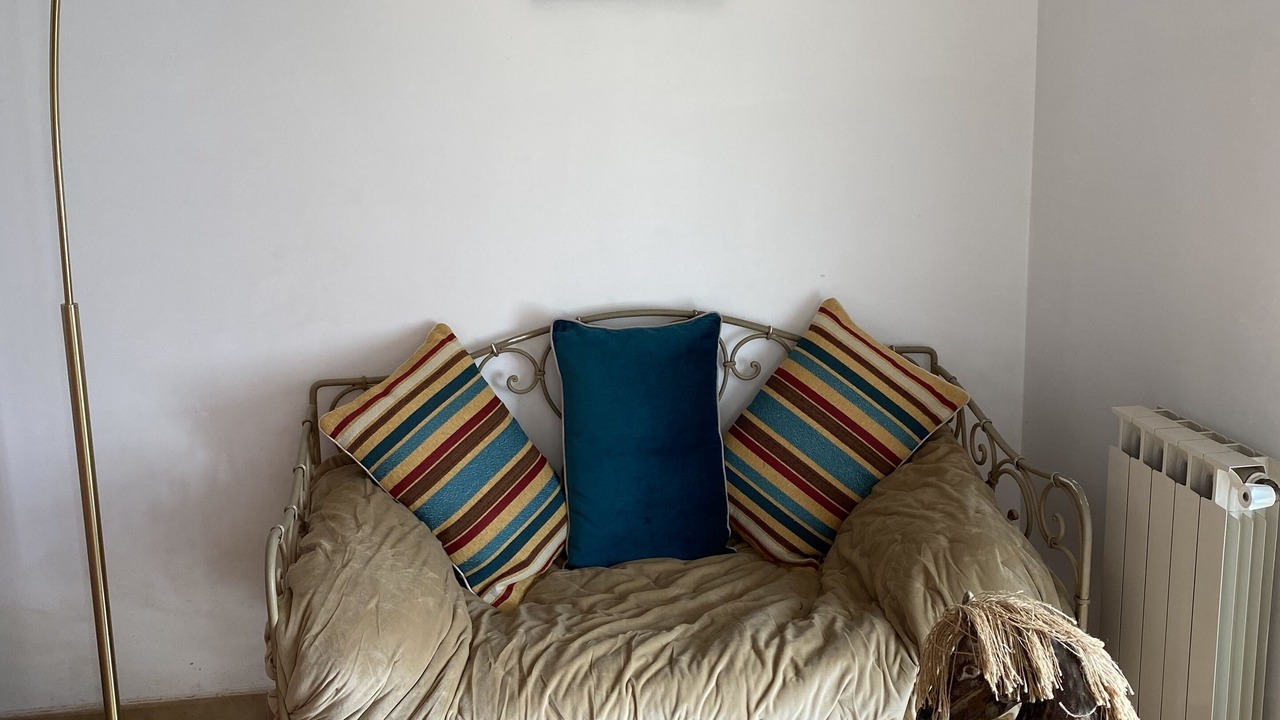 Photo of Livingroom in Montfort-sur-Argens